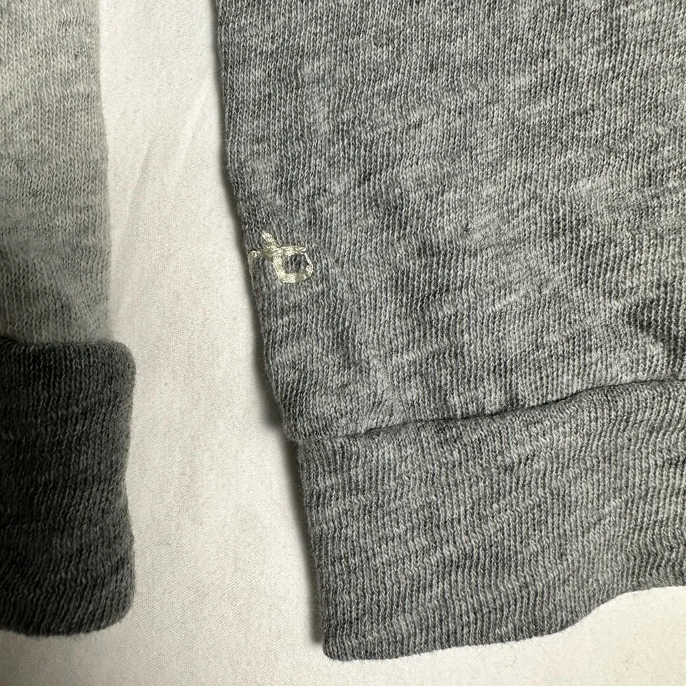 Men’s Rag & Bone Long-Sleeve Sweater Size S